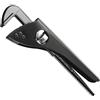 GENERICO CHIAVE PINZA A PAPPAGALLO GIRATUBI CLASSICA DA 9 - 220 mm