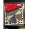 Makita D-03919 - Disco HM 185/30/40Z Standard