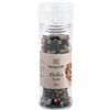 Sonnentor, Pepe arcobaleno con tappo macinatore bio, 30g