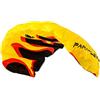 Wolkenstürmer Paraflex Basic 1.7 tappeto volante, Flame - kite a 2 linee per principianti