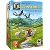 Giochi Uniti - Carcassonne Revival: Pecore e Pastori 9, 2-5 Giocatori, 7+ Anni, GU854, Edizione italiana