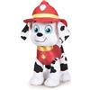 Play by Play Peluche Paw Patrol, 20 cm, 30 cm e 60 cm, peluche di alta qualità per i fan della popolare serie TV, 4 edizione a scelta (20 cm Marshall)