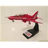 Royal Air Force Humatt - 40608-1984 Red Arrows Hawk Scale 1:72 by