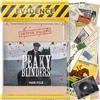 Cryptic Killers Peaky Blinders Case File Game - Licenza Ufficiale - Cryptic Killers - Murder Mystery Detective Game - Cold Case Investigation Board Game per adulti, Date Night & Party