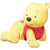 Clementoni - 17306 - Disney Winnie The Pooh Gattona con Me, Peluche Primi Passi