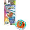 Hasbro Beyblade Burst QuadStrike F7778 - Set di tupie rotante Twister Pandora Evasive P8