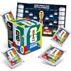 GOTPARTY Panini - Set di adesivi e piano di gioco per i mondiali 2026, carte da collezione, con piano di gioco (100 sacchetti/700 adesivi singoli)