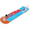 Bestway 52478 Scivolo ad acqua a 2 corsie Tsunami Splash Ramp