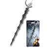 Harry Potter MONOGRAM Harry Potter Albus portachiavi bacchetta dumbledore