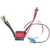Topyond 335A Regolatore di velocità Elettrico ESC Brushless per Auto RC 1/14 1/16, Motore Brushless ed ESC Combo per Veicoli Fuoristrada, Compatibile con Motori RC 2838, 1/18, 1/24
