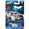 Hot Wheels Batman Themed Cars HDG89-JKW93