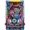 #winning Merchant Ambassador Electronic Arcade Pro Pinball - Gioco da tavolo con luce e suono, tabellone segnapunti a doppio LED, 10 funzioni di livello professionale, per adulti e bambini dai 6 anni in su