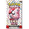 Pokémon Pokemon Scarlet & Violet 151 | Booster Pack