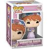 Funko Pop! Movies: Sixteen Candles - Samantha Baker - Figura in Vinile da Collezione - Idea Regalo - Merchandising Ufficiale - Giocattoli per Bambini e Adulti - Movies Fans