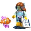 BRICK Flip LEGO 71052 - Minifigure serie 29
