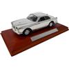 OPO 10 Auto in Miniatura da Collezione e Decorativa 1/43 Compatibile con FACEL Vega FV - 121