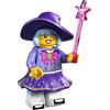 BRICK Flip LEGO Stupenda Strega - Minifigure Serie 29, Minifigura Singola (LEGO 71052)