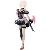 BANDAI SPIRITS 30MS Idolmaster Colori brillanti, parti del corpo opzionali, Alpha Sisters Phantasm 3 (colore B), modello in plastica codificata a colori