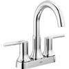Delta Faucet 2559-MPU-DST Trinseco Centerset, Cromato