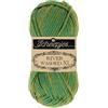 Scheepjes - Scheepjes River Washed XL 991 Amazon Filato - 10x50g