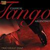 Naxos of America Inc. Classical Tango Argentino