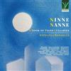 da Vinci Ninnenanne: A Book Of Piano Lullabies
