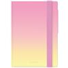 Legami - Agenda Settimanale 2026-2027, Sunrise Lover, 16 Mesi Small, Diario da Settembre 2026 a Dicembre 2027, con Notebook, Carta Certificata FSC, con Planner Mensile, 9.5 x 13.5 cm