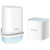 D-Link DWP-1010/KT Kit Router Esterno 5G DWP-1010+M15