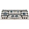 Hotpoint Ariston Hotpoint PH 960MST (AV) R/HA Incasso Piano cottura a gas Avena piano cottura