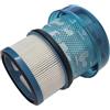 Kniwelshop Filtro Hepa compatibile con aspirapolvere Dyson V16 Piston Animal Submarine, Piston Animal