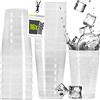 idea-station Bicchieri Plastica rigida lavabili 16 x 300 ml - trasparenti