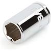 TEKTON Attacco da 1/4 x 3/8 a 6 punte | SHD02010