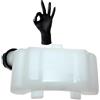 PUYEN Serbatoio carburante for T//r//o//yB//i//l//t TB146EC TB515EC TB525EC TB575EC C//u//b C//a//d//e//t BC5090 CC-148 M//T//D Pro MP429 MP479