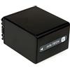 akku-net Batteria per Sony DCR-SX21E, 7,4V, Li-Ion