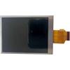 FCOIN Schermo LCD 3.0 Con Parti Di Riparazione Retroilluminazione, Compatibile Con Fotocamera Kodak, Pixpro AZ-405 AZ405 AZ425