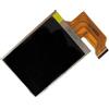 X psblty Schermo LCD, compatibile for Nikon, Coolpix, A10 A100 S33 L31, parte di riparazione della fotocamera digitale