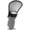 Genérico Diffusore Flash Macro Diffusore Lightbox Pieghevole Portatile Per Flash Su | o Esterno Fotografici Per Ritratti, Matrimoni, Appassionati Di Fotografia