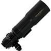 Omegon Rifrattore Apocromatico Pro APO AP 80/500 ED Carbon OTA + Field Flattener