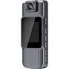 Bamberg Videocamera Digitale HD Body Camera Registra Audio e Video Durata della Batteria di 7 Ore Versione Normale