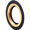 YPBEW Adattatore per fotocamera interamente in metallo M42 a EF-mount/EF-S conversione per 700D 650D 550D 500D 450D 400D 350D 300D Adattatore per fotocamera regolabile Chip