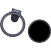 CAZSTYK Cellulare Fotocamera Obiettivo Filtro Holder Clip on per 16 15 14 Clip Holder Accessori Viaggi Fotografia Attrezzatura