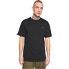 Vans T-SHIRT Uomo VANS VN000G3W - OFF THE WALL II BKL1 BLACK