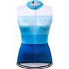 UGLY FROG Magliette Ciclismo Donna, Maglia Ciclismo Senza Maniche Abbigliamento Mountain Bike Maglia
