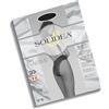 Solidea Collant 30 den CAMEL a maglia liscia NAOMI 8/11 mmHg art. 013130 Size S
