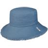 Barts Cappello in Cotone Huahina Bucket Donna - Estivo da Sole Giardiniere con Fodera Primavera/Estate Estate - Taglia Unica Verde Menta
