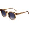 LOZZA Sl4303, Sunglasses Unisex Adulto, Beige., 48