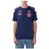 PRORACER Maglietta Uomo Fans Replica Toprak 54 MotóGP (XL)