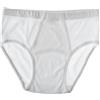 MAP Set 3 Slip Uomo Alto Taglie Forti Art 5002 dalla Taglia 3XL a 7XL + Il Profumatore Saggio