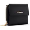 Lazarotti Bologna Leather Portafoglio Pelle 12 cm