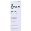 Generico Epta AC, Detergente Fluido Sebo-Normalizzante per Viso e Corpo, 200 ml